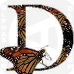 Danaus Plexippus