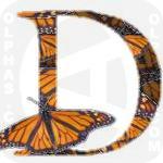 Danaus Plexippus