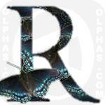 Red Spotted Purple