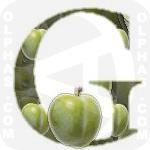 Greengage