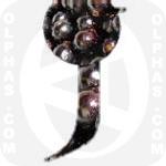 Jaboticaba Pattern 