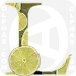 Lime Cut