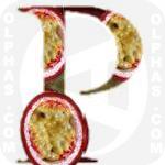 Passion Fruit cross