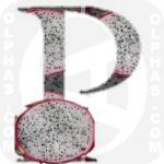 Pitaya cross