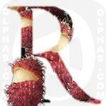 Rambutan
