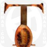 Tamarillo
