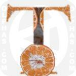 Tangerine