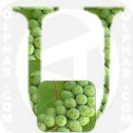 Uvas dePlaya  