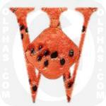 Watermelon cross 