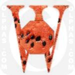 Watermelon cross 
