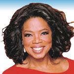 Oprah