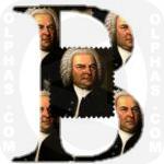 Bach JohannSebastian S