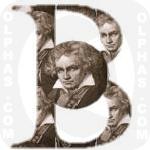 Beethoven ludwigVan