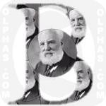 Bell AlexanderGraham