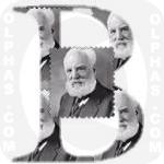 Bell AlexanderGraham S