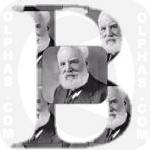Bell AlexanderGraham 