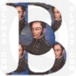 Bolivar Simon