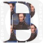 Bolivar Simon 