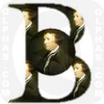Burke Edmund
