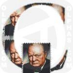 Churchill Winston S