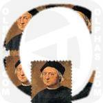 Columbus Christopher S