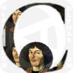 Copernicus Nicolaus