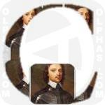 Cromwell Oliver 