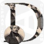 Daguerre Louis