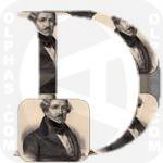 Daguerre Louis 