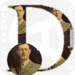 DeGaulle Charles