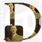 DeGaulle Charles 