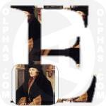 Erasmus Desiderius 