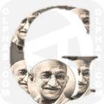 Gandhi Mahatma