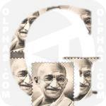 Gandhi Mahatma S