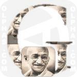Gandhi Mahatma 