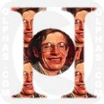 Hawking Stephen
