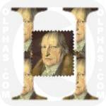 Hegel George S