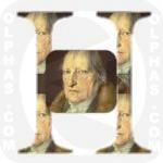 Hegel George 