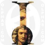 Isaac Newton