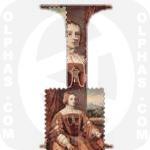 Isabella QueenOfSpain S