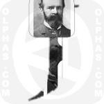 James William 