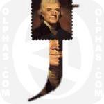 Jefferson Thomas S