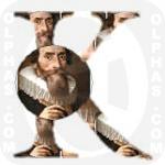 Kepler Johannes