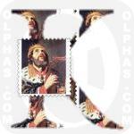 King David S