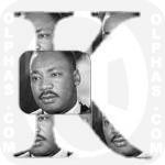 King MartinLuther 