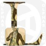 Lavoisier Antoine 