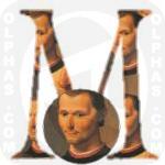 Machiavelli Nicoli
