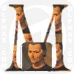 Machiavelli Nicoli 