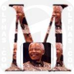 Mandela Nelson 