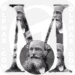 Maxwell JamesClerk